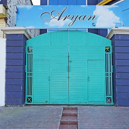 Hotel O Aryan Home Stay Dehradun Exterior foto