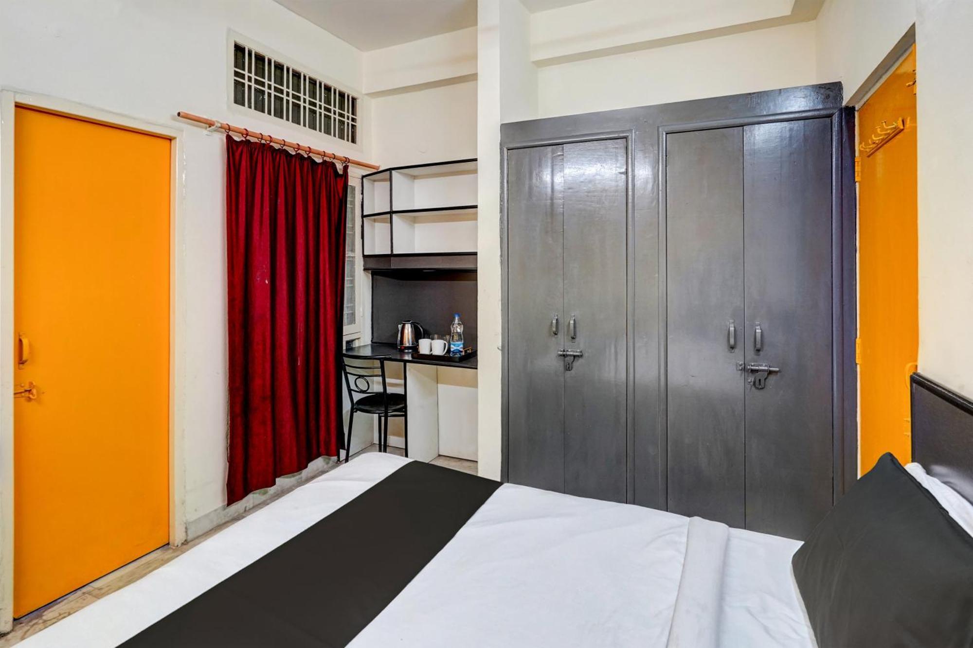 Hotel O Aryan Home Stay Dehradun Exterior foto