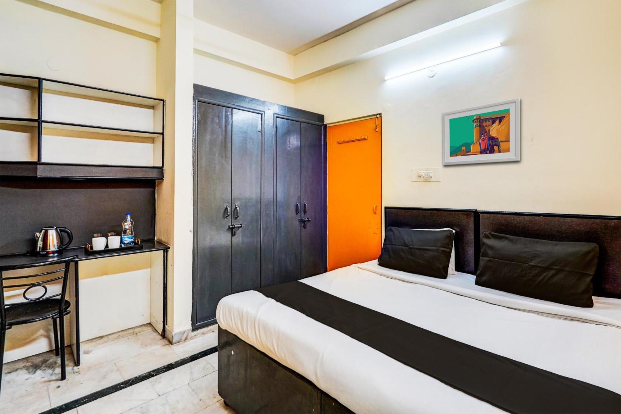 Hotel O Aryan Home Stay Dehradun Exterior foto