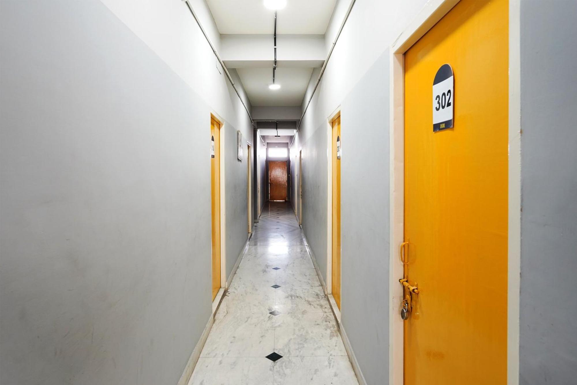 Hotel O Aryan Home Stay Dehradun Exterior foto