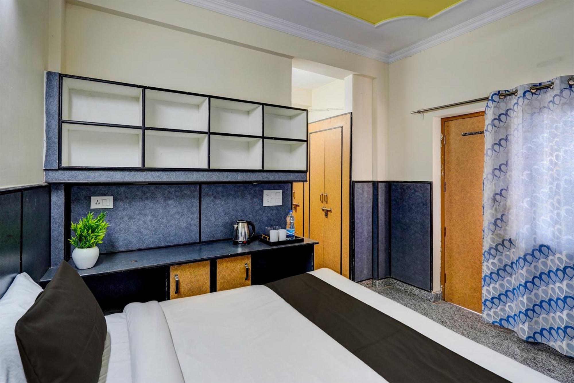 Hotel O Aryan Home Stay Dehradun Exterior foto